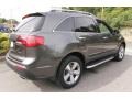 Grigio Metallic - MDX Technology Photo No. 4