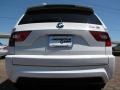 Alpine White - X3 3.0i Photo No. 4