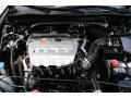 Crystal Black Pearl - TSX Sedan Photo No. 48
