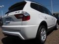 Alpine White - X3 3.0i Photo No. 5