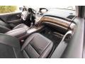 Grigio Metallic - MDX Technology Photo No. 12