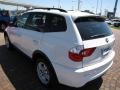 Alpine White - X3 3.0i Photo No. 11