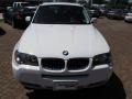 Alpine White - X3 3.0i Photo No. 16
