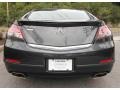 Graphite Luster Metallic - TL 3.5 Advance Photo No. 5