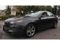 Graphite Luster Metallic - TL 3.5 Advance Photo No. 7