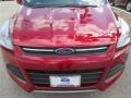 2015 Ruby Red Metallic Ford Escape SE  photo #4