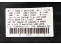 Graphite Luster Metallic - TL 3.5 Advance Photo No. 20