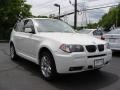 Alpine White - X3 3.0i Photo No. 3