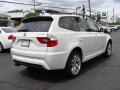 Alpine White - X3 3.0i Photo No. 4