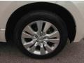 White Diamond Pearl - RDX SH-AWD Photo No. 7