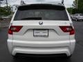 Alpine White - X3 3.0i Photo No. 5