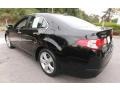 Crystal Black Pearl - TSX Sedan Photo No. 6