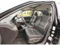 Crystal Black Pearl - TSX Sedan Photo No. 8
