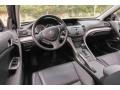 Crystal Black Pearl - TSX Sedan Photo No. 9