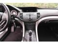 Crystal Black Pearl - TSX Sedan Photo No. 11