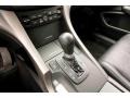 Crystal Black Pearl - TSX Sedan Photo No. 13