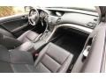 Crystal Black Pearl - TSX Sedan Photo No. 14