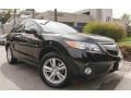 Crystal Black Pearl - RDX Technology AWD Photo No. 1