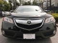 Crystal Black Pearl - RDX Technology AWD Photo No. 2