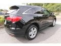 Crystal Black Pearl - RDX Technology AWD Photo No. 4