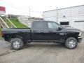 Black - 2500 Tradesman Crew Cab 4x4 Photo No. 6