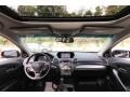 Crystal Black Pearl - RDX Technology AWD Photo No. 11