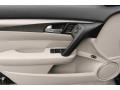 Taupe Door Panel Photo for 2012 Acura TL #98135807
