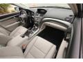 Taupe Interior Photo for 2012 Acura TL #98135897