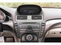 Taupe Controls Photo for 2012 Acura TL #98135942