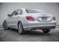 Iridium Silver Metallic - C 300 4Matic Photo No. 2