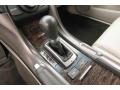  2012 TL 3.5 6 Speed Sequential SportShift Automatic Shifter
