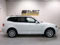 Alpine White - X3 3.0i Photo No. 4