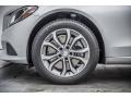 Iridium Silver Metallic - C 300 4Matic Photo No. 10