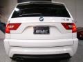 Alpine White - X3 3.0i Photo No. 5