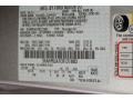 Ingot Silver Metallic - Fusion SEL Photo No. 40