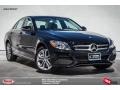Black - C 300 4Matic Photo No. 1