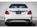 Polar White - C 300 4Matic Photo No. 3