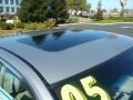 Brilliant Silver Metallic - G 35 Sedan Photo No. 9