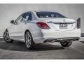 Polar White - C 300 4Matic Photo No. 2