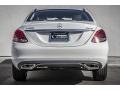 Polar White - C 300 4Matic Photo No. 3