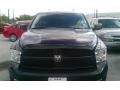Black - Ram 1500 Express Crew Cab Photo No. 4
