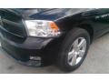 Black - Ram 1500 Express Crew Cab Photo No. 6
