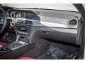 Polar White - C 250 Coupe Photo No. 8