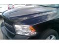 Black - Ram 1500 Express Crew Cab Photo No. 7