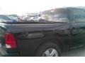 Black - Ram 1500 Express Crew Cab Photo No. 10