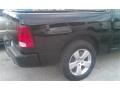 Black - Ram 1500 Express Crew Cab Photo No. 11