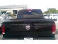 Black - Ram 1500 Express Crew Cab Photo No. 13