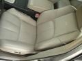 Brilliant Silver Metallic - G 35 Sedan Photo No. 12