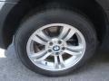 Silver Grey Metallic - X3 3.0i Photo No. 7
