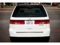 Taffeta White - Odyssey EX-L Photo No. 10